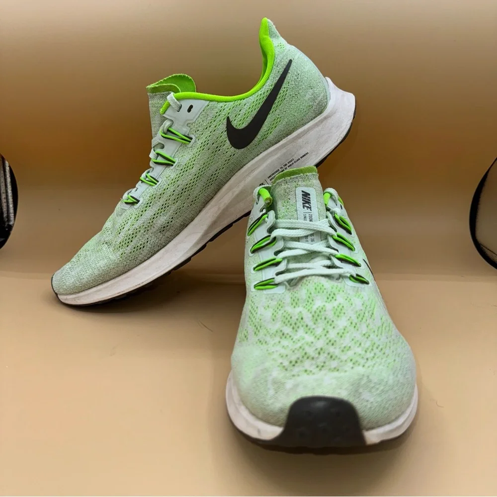Nike Air Zoom Pegasus 36 Phantom/Ridgerock, Men’s‎ Size 10.5, VGUC